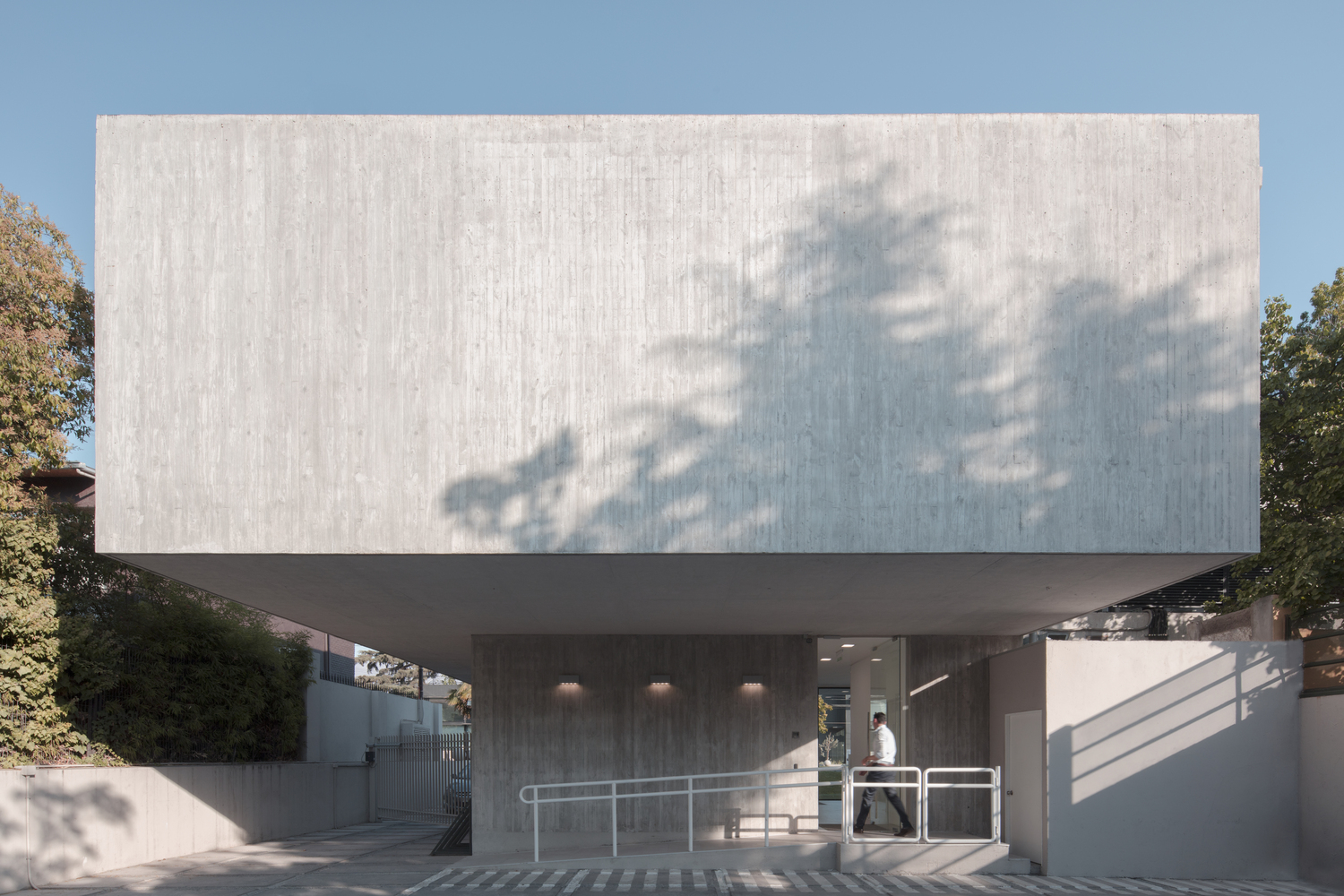 智利圣地亚哥 Porcenalosa 展厅-28