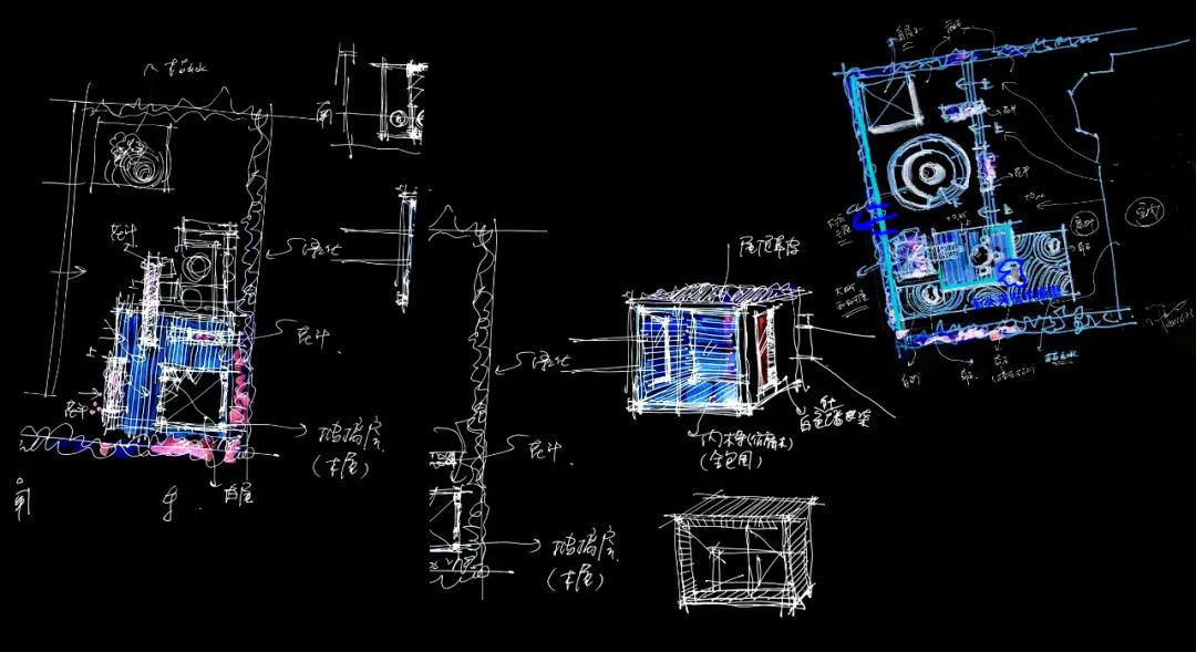 HSU|许业功的“瞬息全宇宙”丨中国韶关丨HSU|许业功设计-134