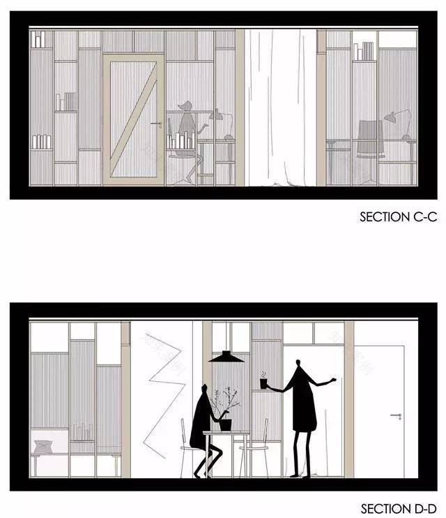 波兰低成本办公室设计-22