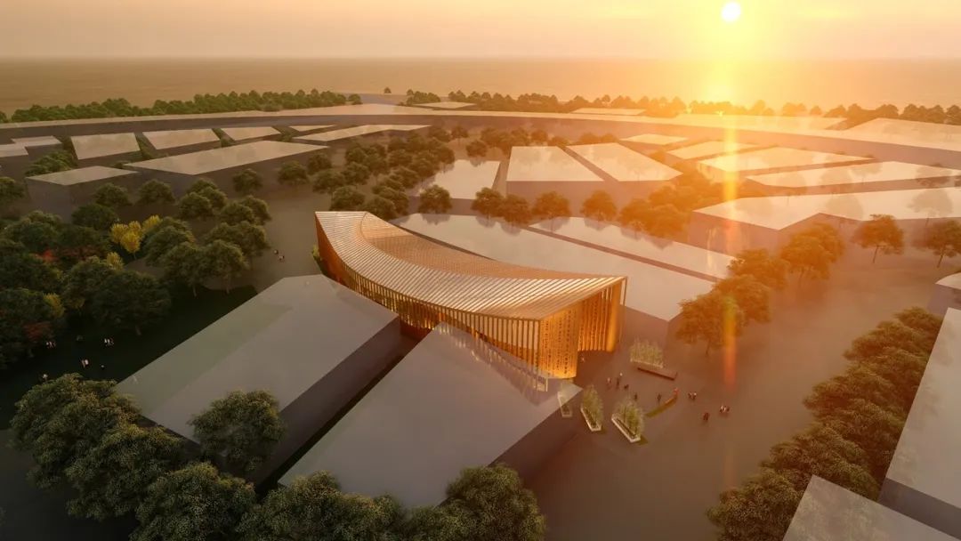 央视关注|中国馆将于4月13日大阪世博会开园之际正式开馆-19