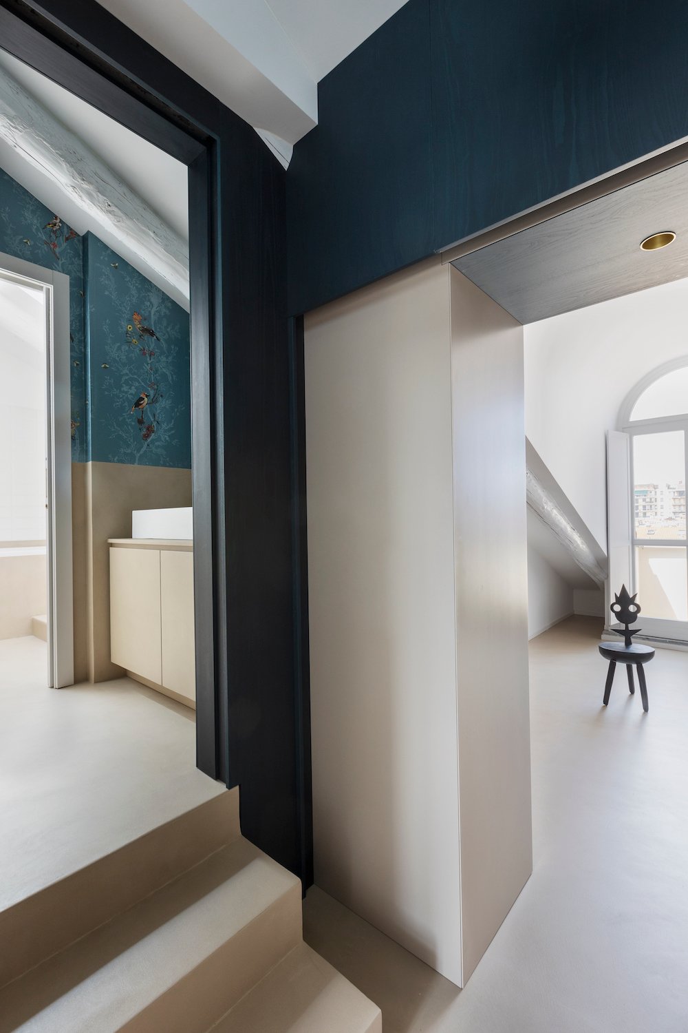 GN 公寓丨意大利都灵丨BRH+-13