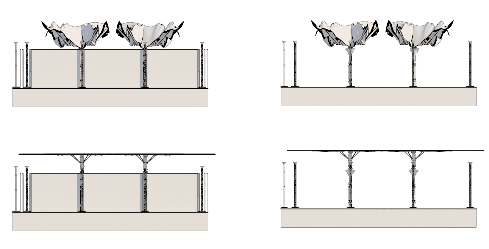 Design a Multifunctional Square-5