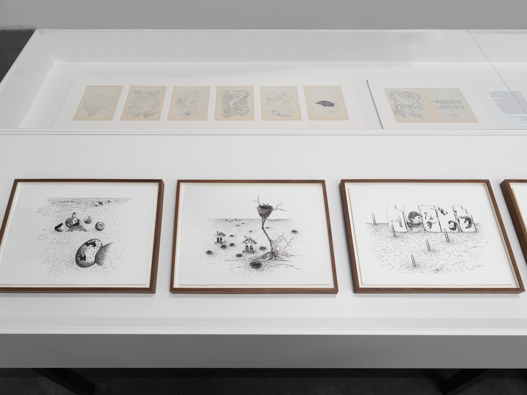 新当代艺术博物馆扩建丨美国曼哈顿丨OMA纽约,Cooper Robertson（现Corgan）-350