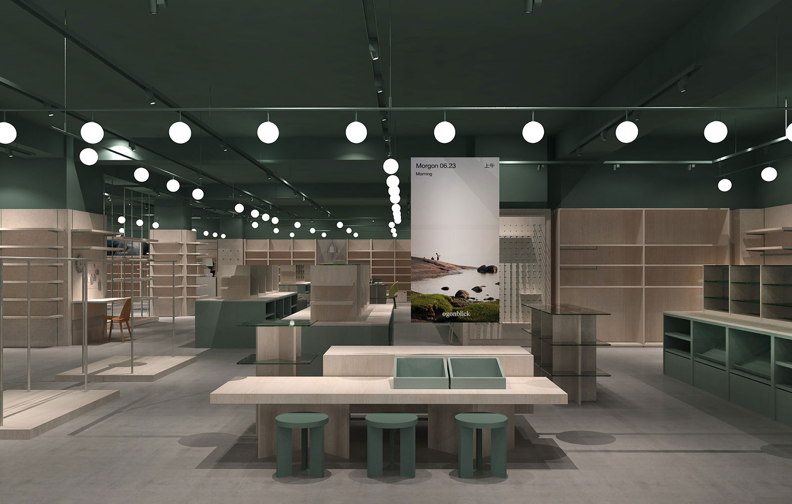 潮流时尚生活馆 | 北欧时刻-5