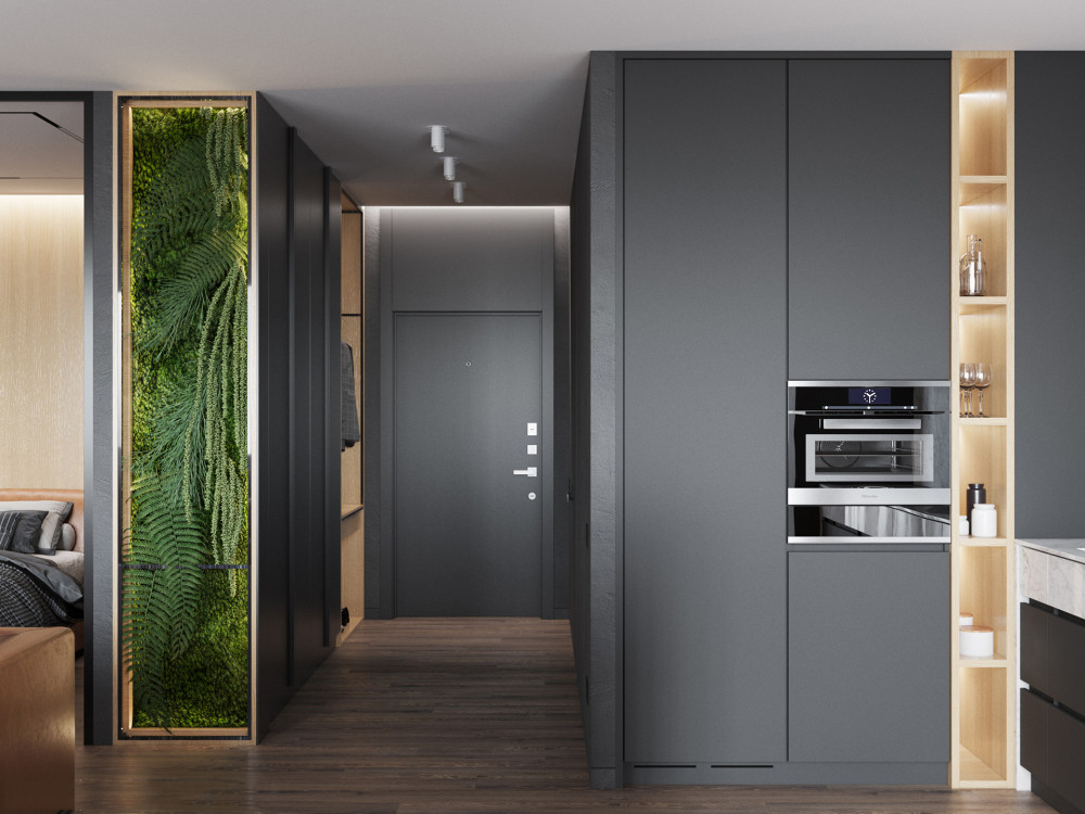 一个建筑师或一位建筑师-17