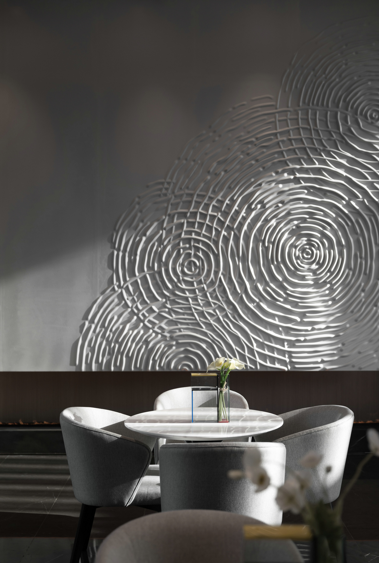 ACME集至 / 月光之上，看那世间的繁华变迁！-29