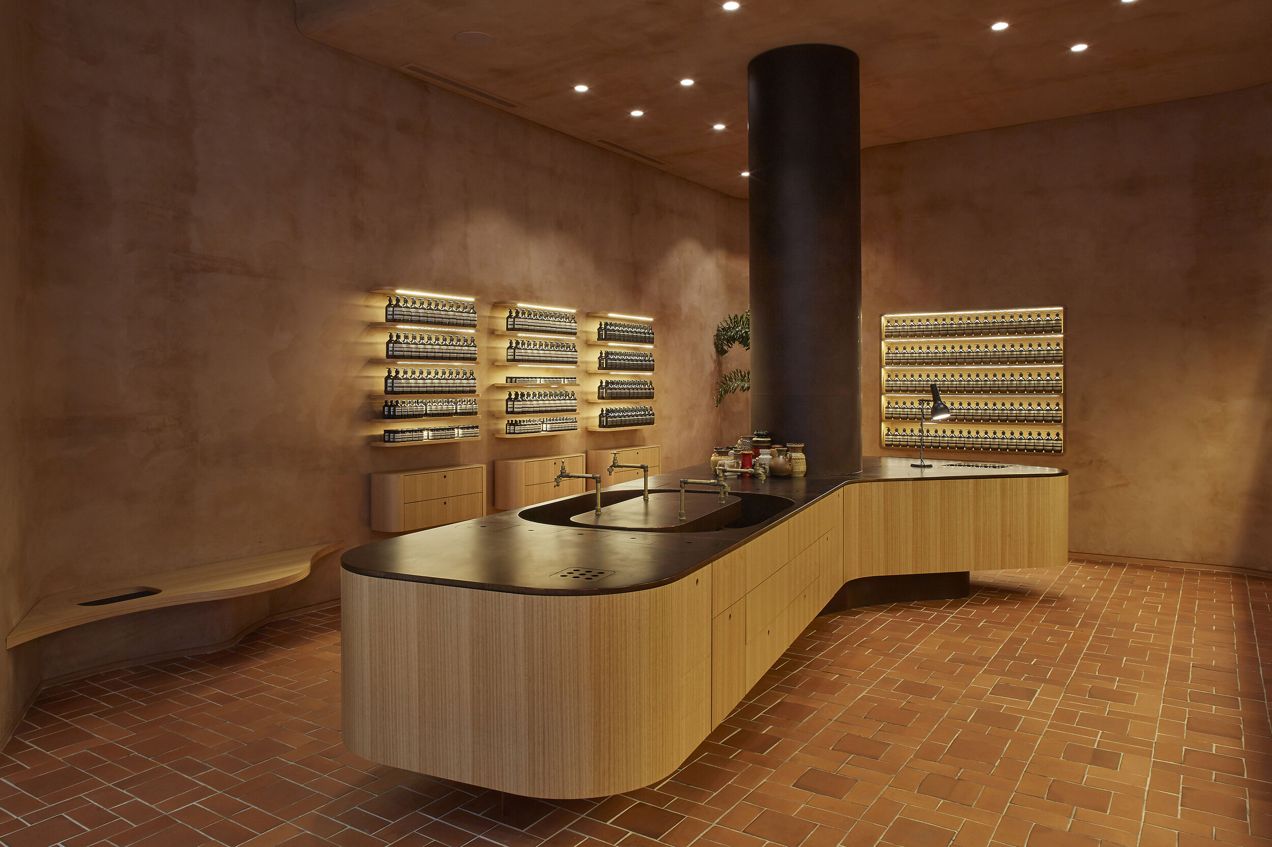 丨澳大利亚悉尼丨Russell & George-0