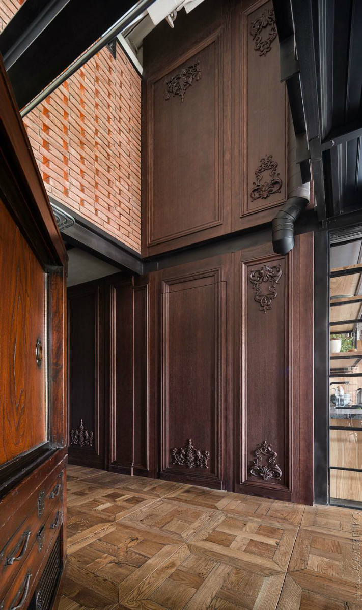 Hayloft工业阁楼丨Loft Buro-69