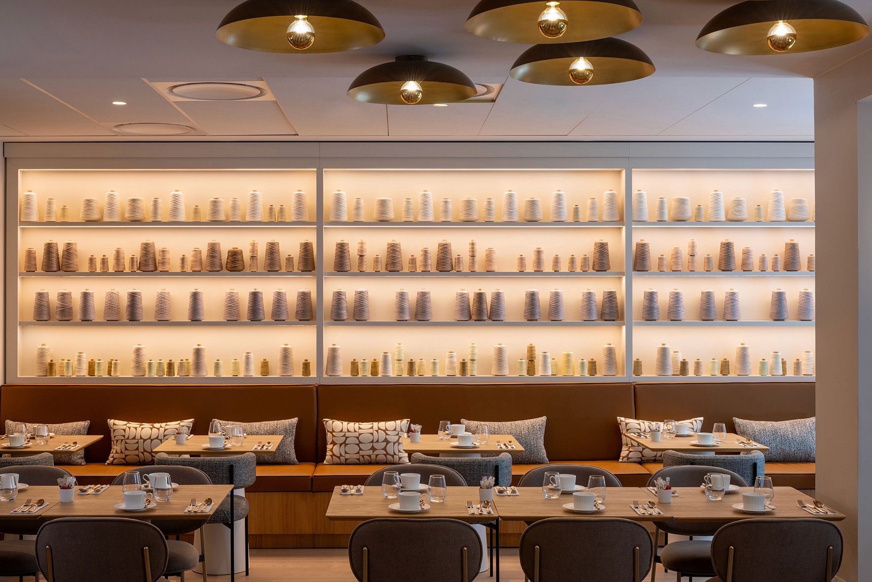 Hotel Maison Hamelin - Maison Malapert-43