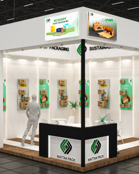 瓦坦包装食品非洲丨Mint Solutions