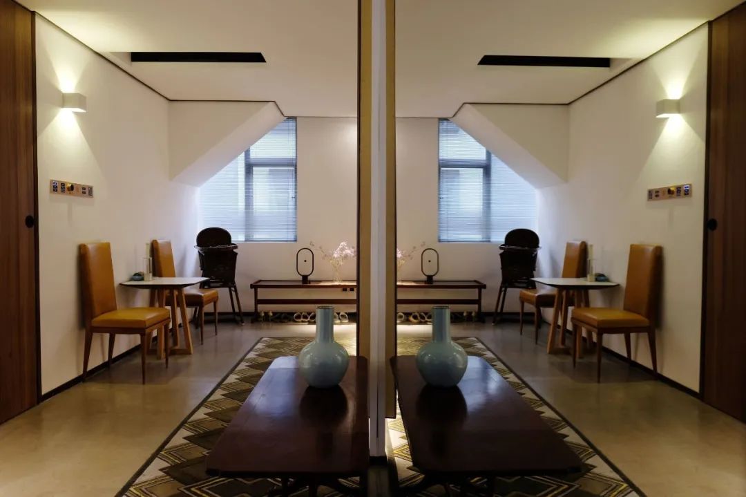 大象未来 | 融入自然的空间设计-62