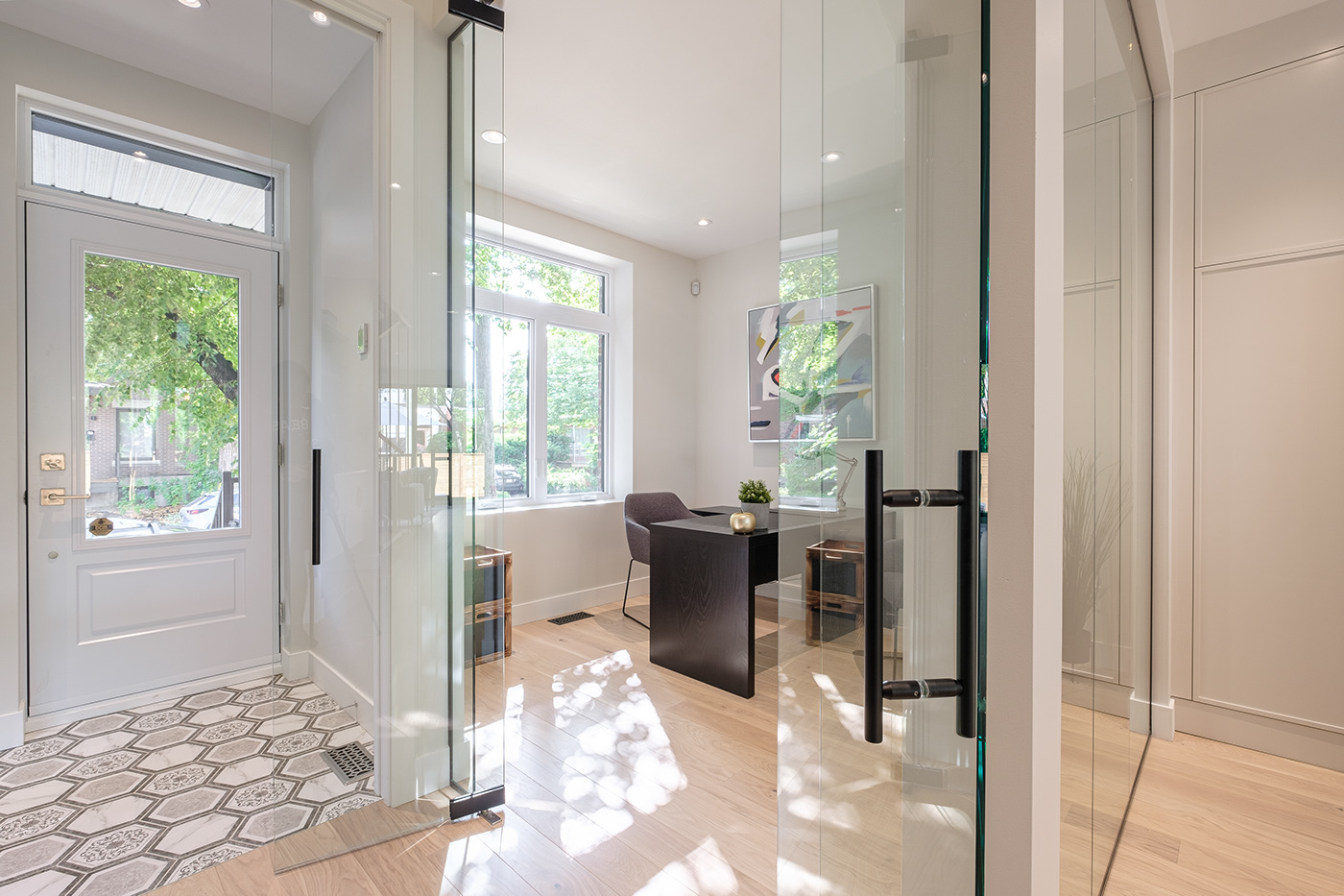 Anastasiya Gushchina丨别墅丨Des Ecores-5