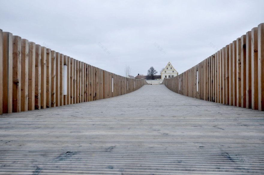 德国园林展获奖桥梁设计丨SchuesslerPlan-9