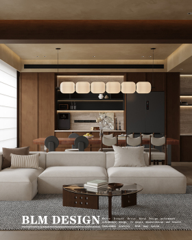 中古风效果图案例