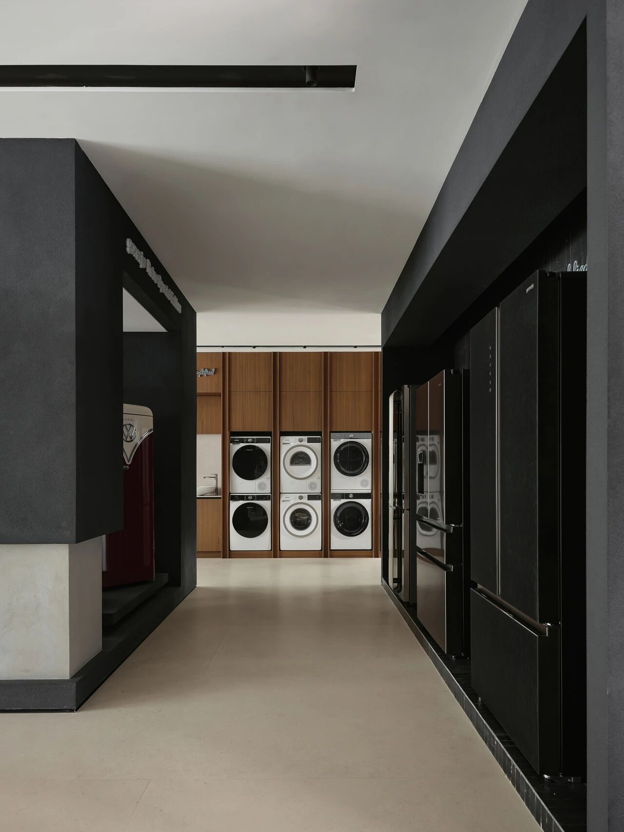 gorenje古洛尼南京展厅丨中国南京丨素空设计（SUKONG DESIGN）-33