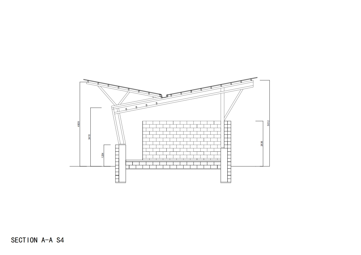 生态莫约教育中心教室与图书馆  稀缺与创意工作室-34