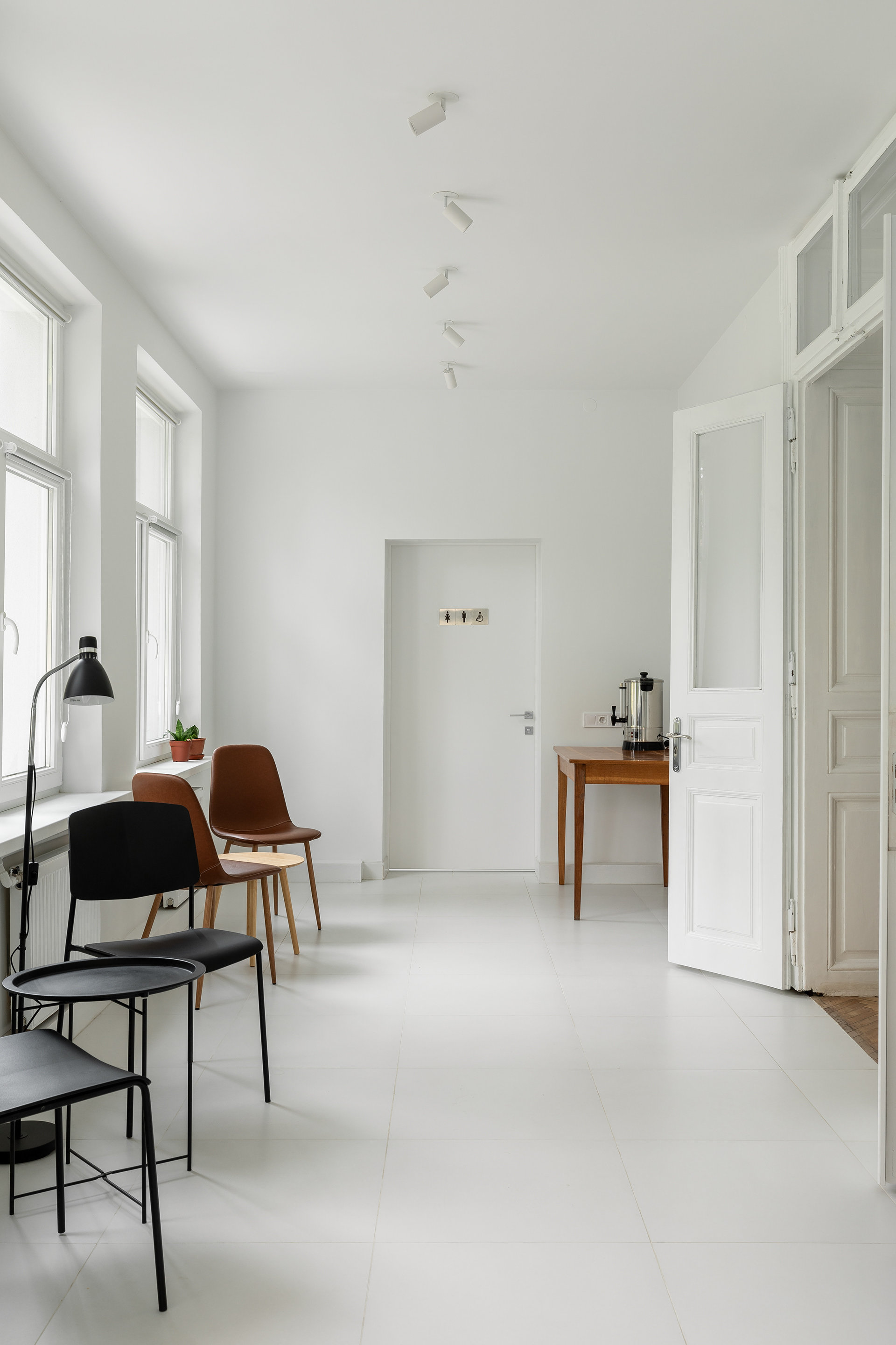 Городок 社区共创中心丨乌克兰利沃夫-32