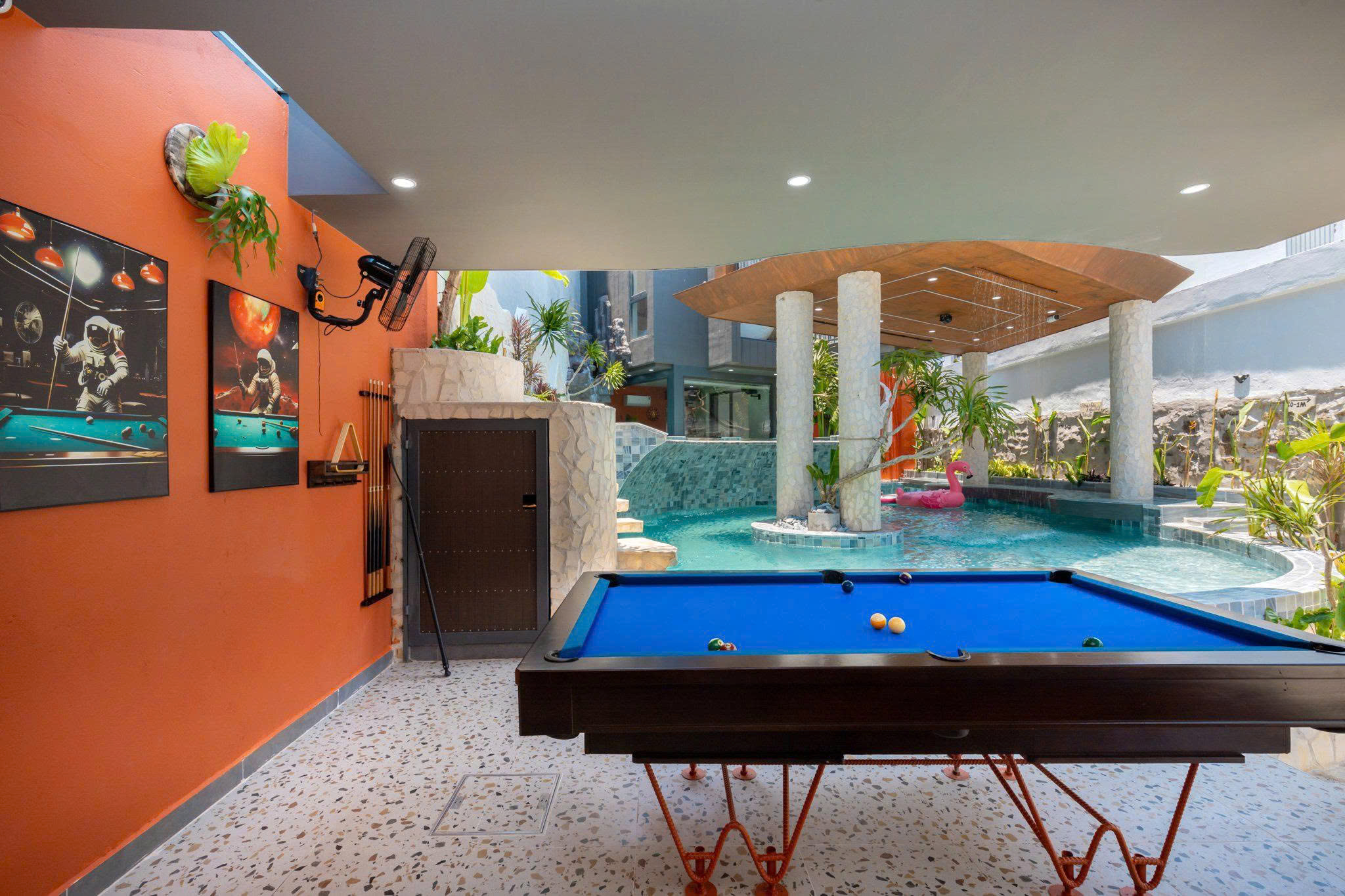 3C STUDIO VILLA – MANCHESTER UNITED VILLA, VUNG TAU-23