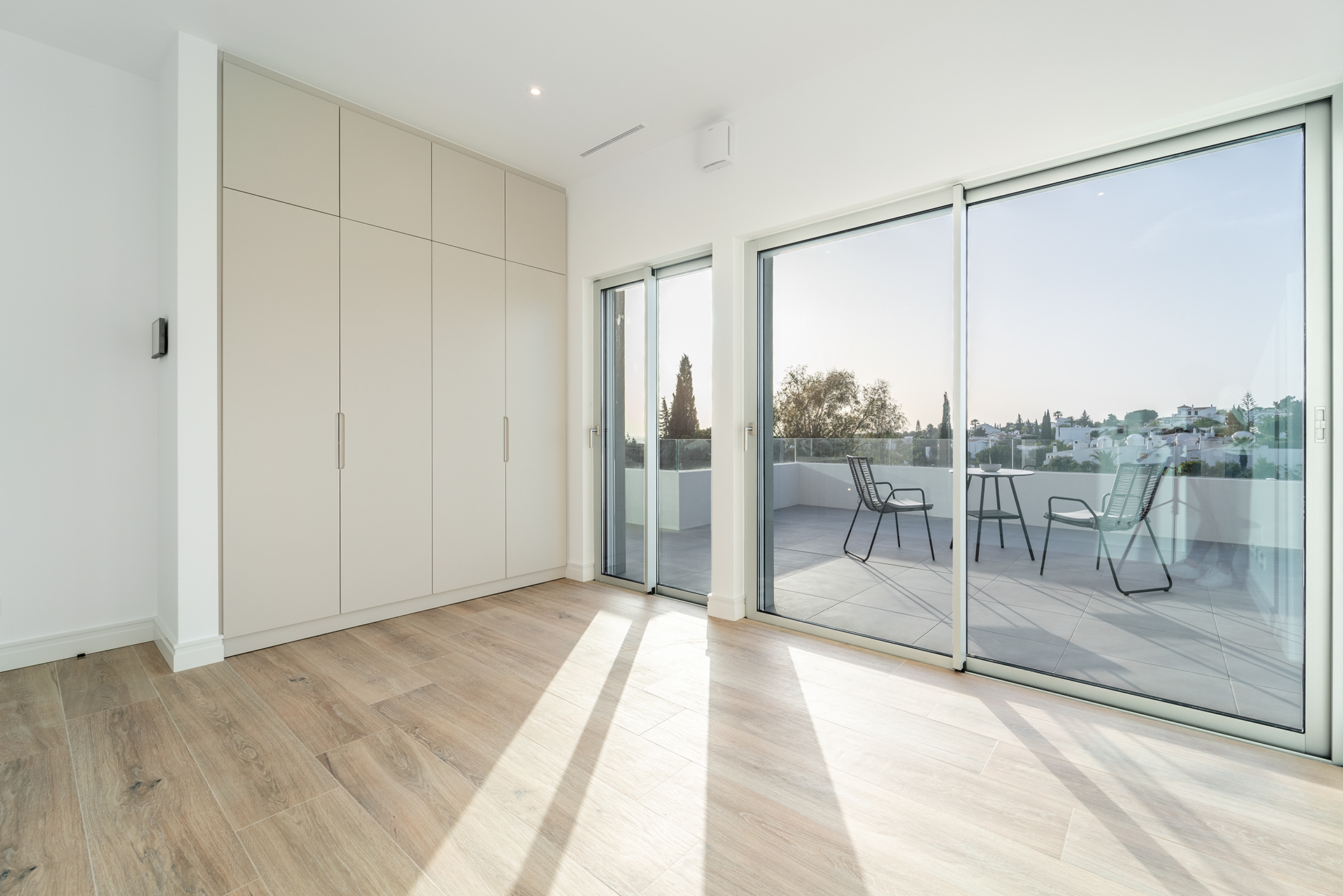 Smart House | Green Villa-5