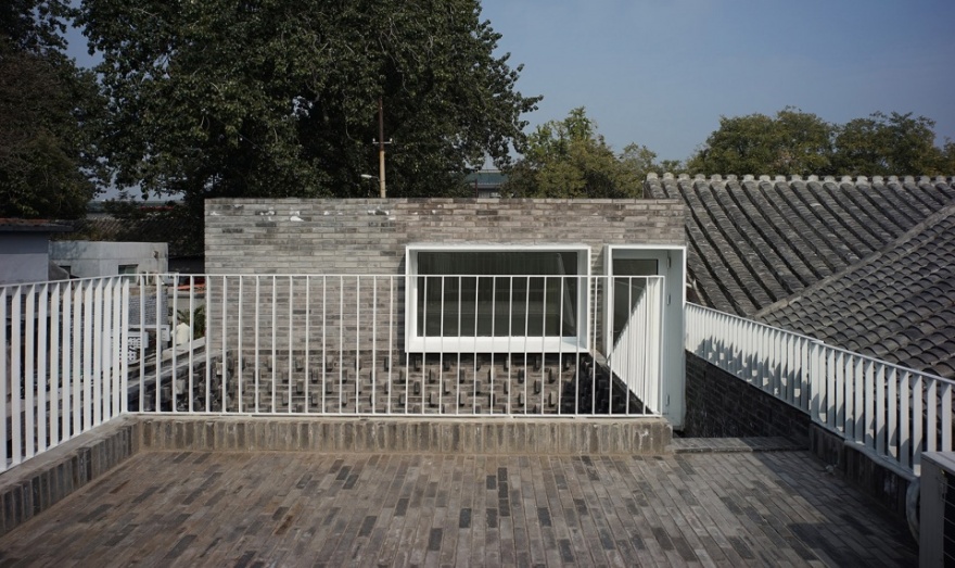 西文昌胡同X号院-41