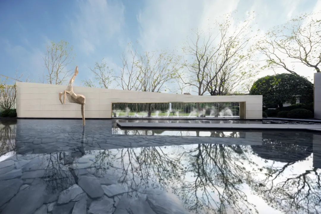 合肥祥生·云境示范区景观-20