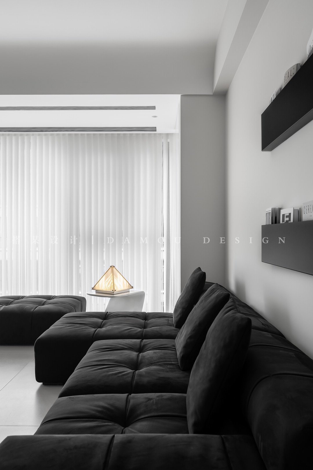 融创壹号院丨重庆搭某设计-7