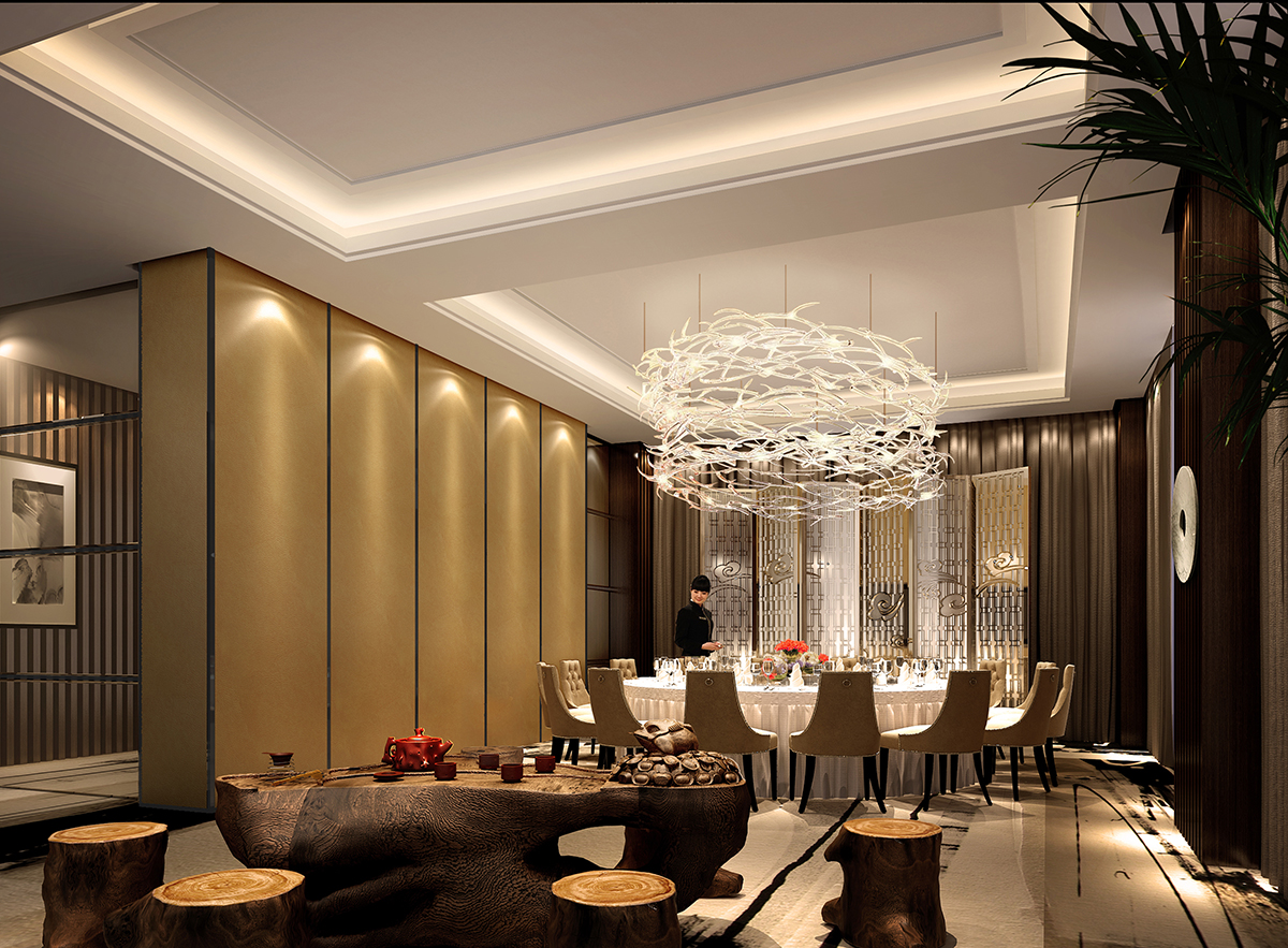 昆山曙光酒店-13