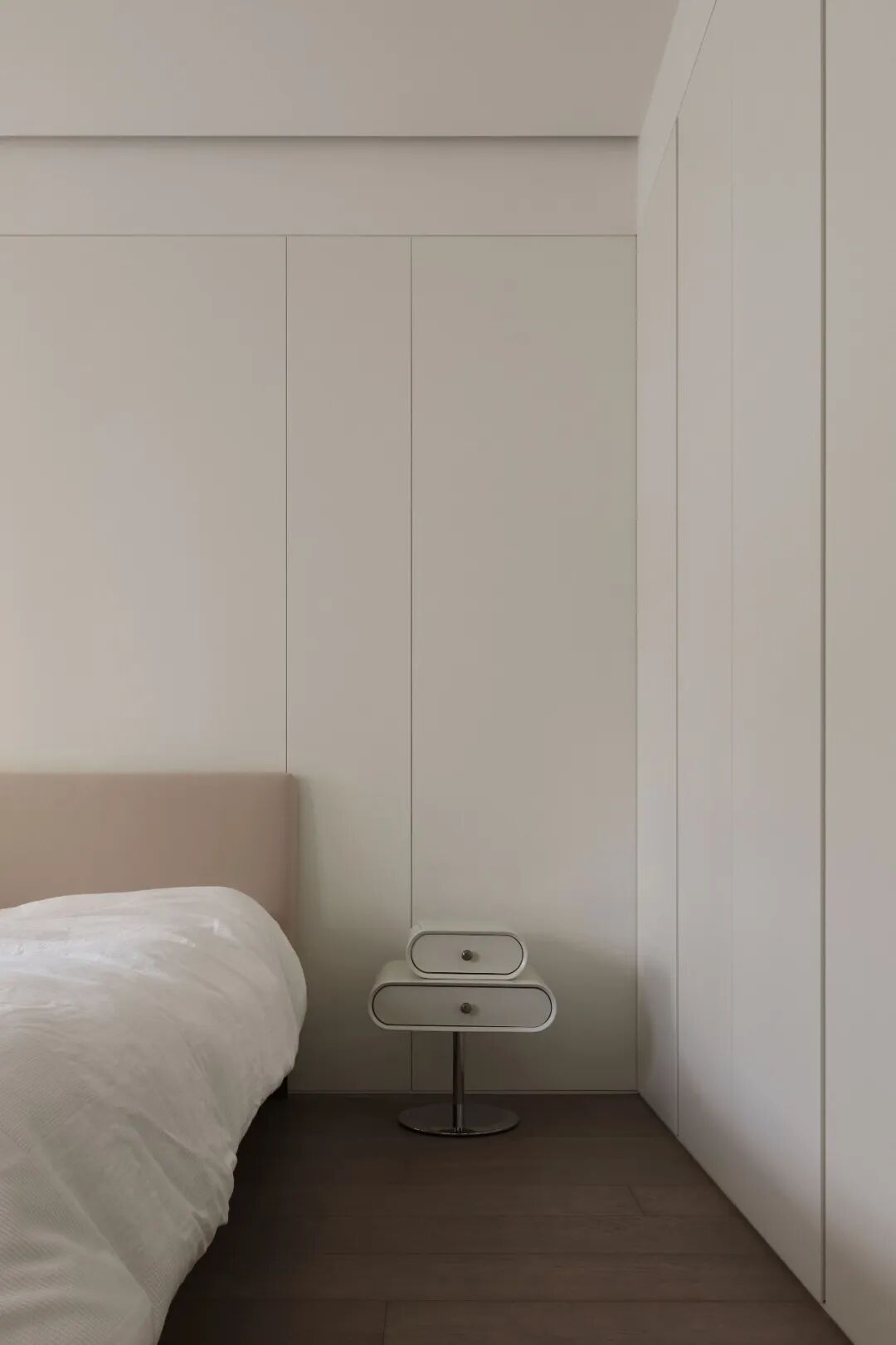 XIHEDESIGN|静域之层-107