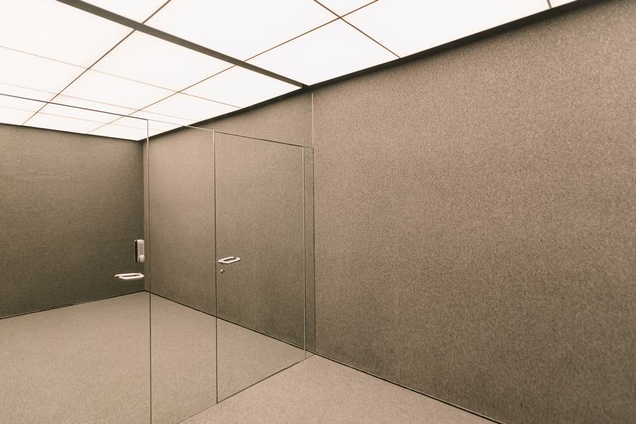 潮流品牌stussy（斯图西）最新巴黎店，坚持了品牌的身份，同时适应当地 - 米尚丽零售设计网 MISUNLY- 美好品牌店铺空间发现者-5