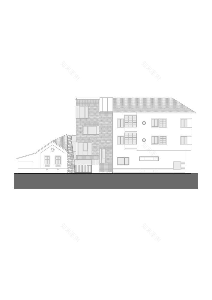 泰克图姆建筑事务所大楼丨罗马尼亚丨TEKTUM-54