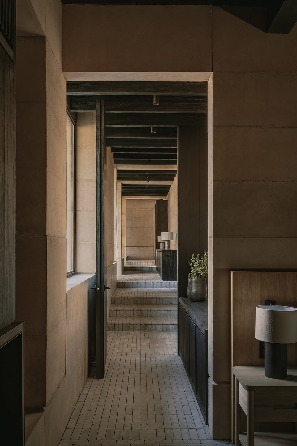 El Espino住宅丨墨西哥丨Soler Orozco Arquitectos,DIRECCIÓN-27