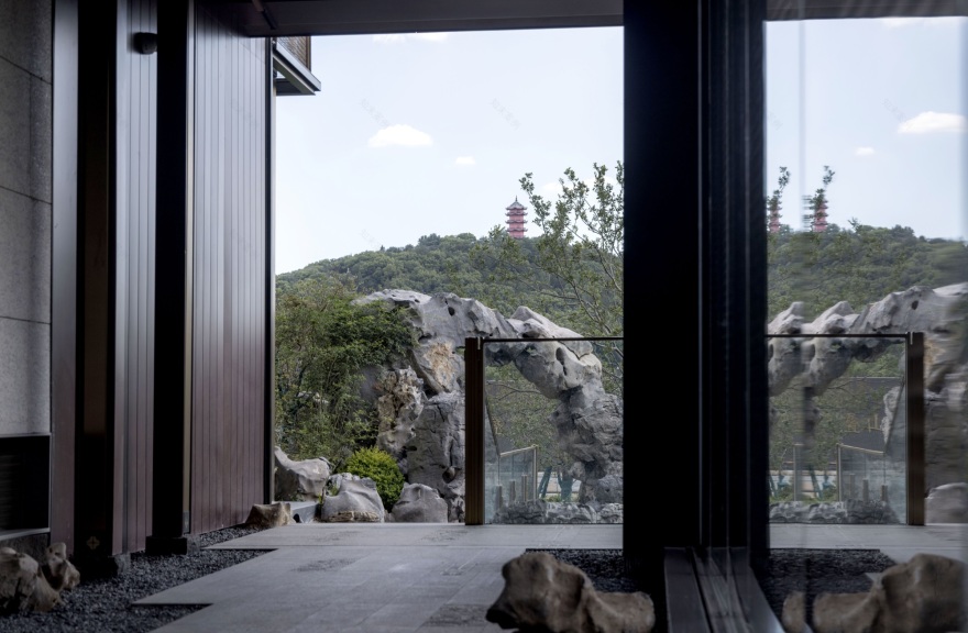 江苏无锡·隐山丨中国无锡丨广州知行景观规划设计有限公司-107