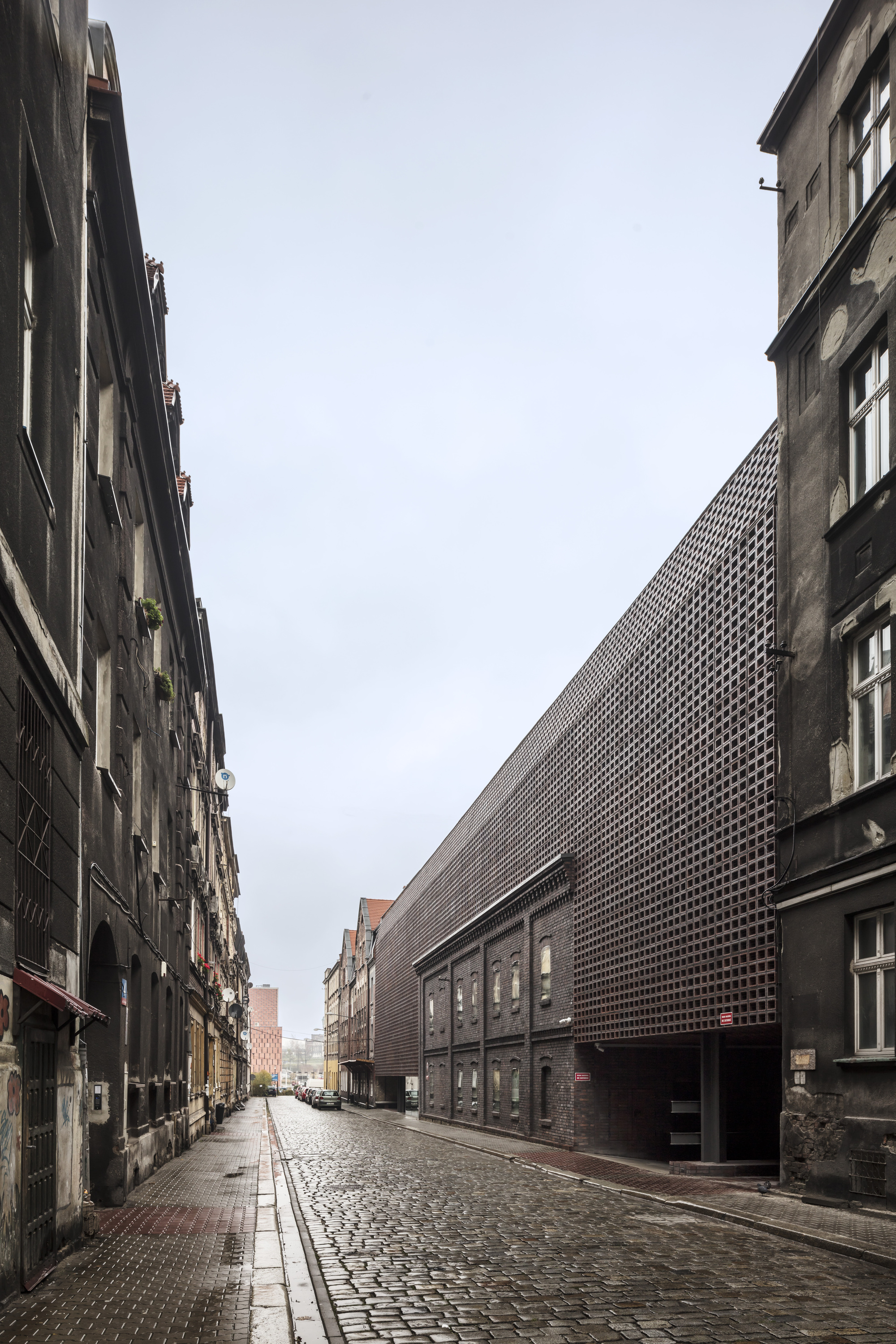 BAAS 建筑集团 5 马莱茨基建筑师事务所-19