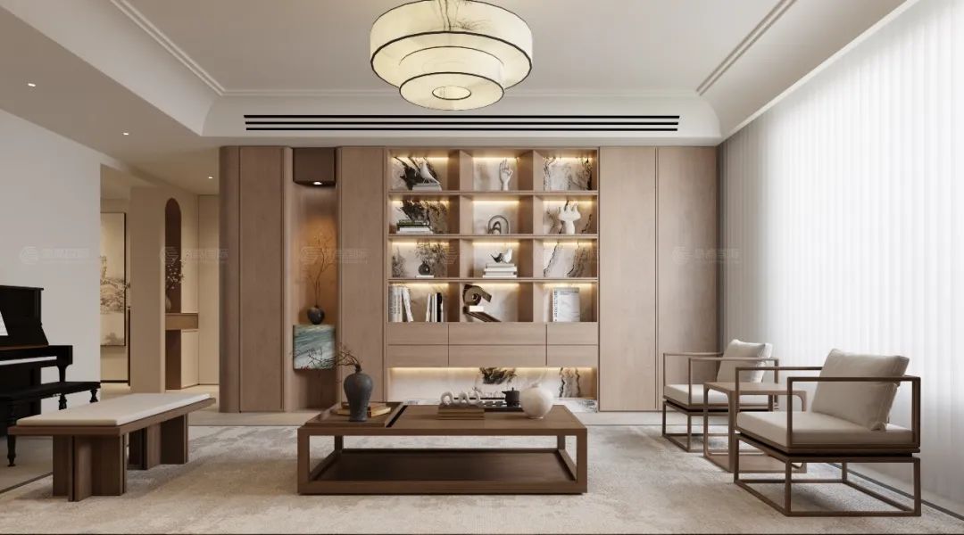 易高 • 家属院丨易高国际-28