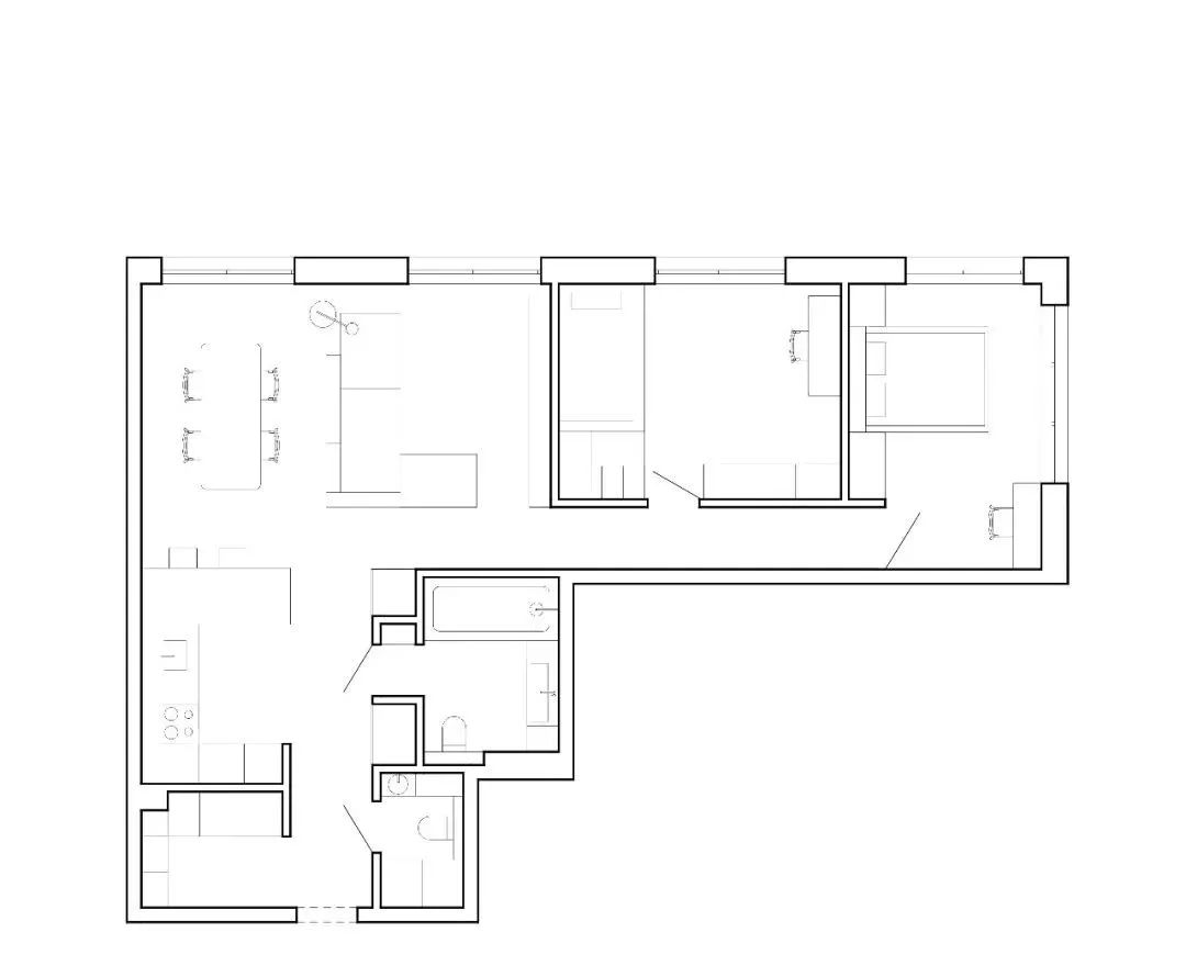 APART· OLYMPIC PARK 实用主义与极简美学丨白俄罗斯明斯克丨DUDES ARCHITECTS-54