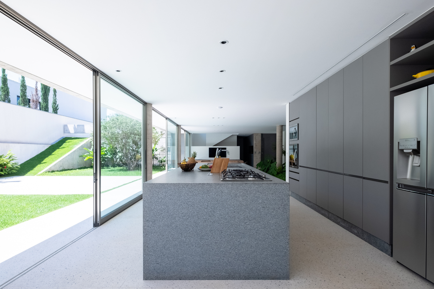 Casa Petry 住宅-16