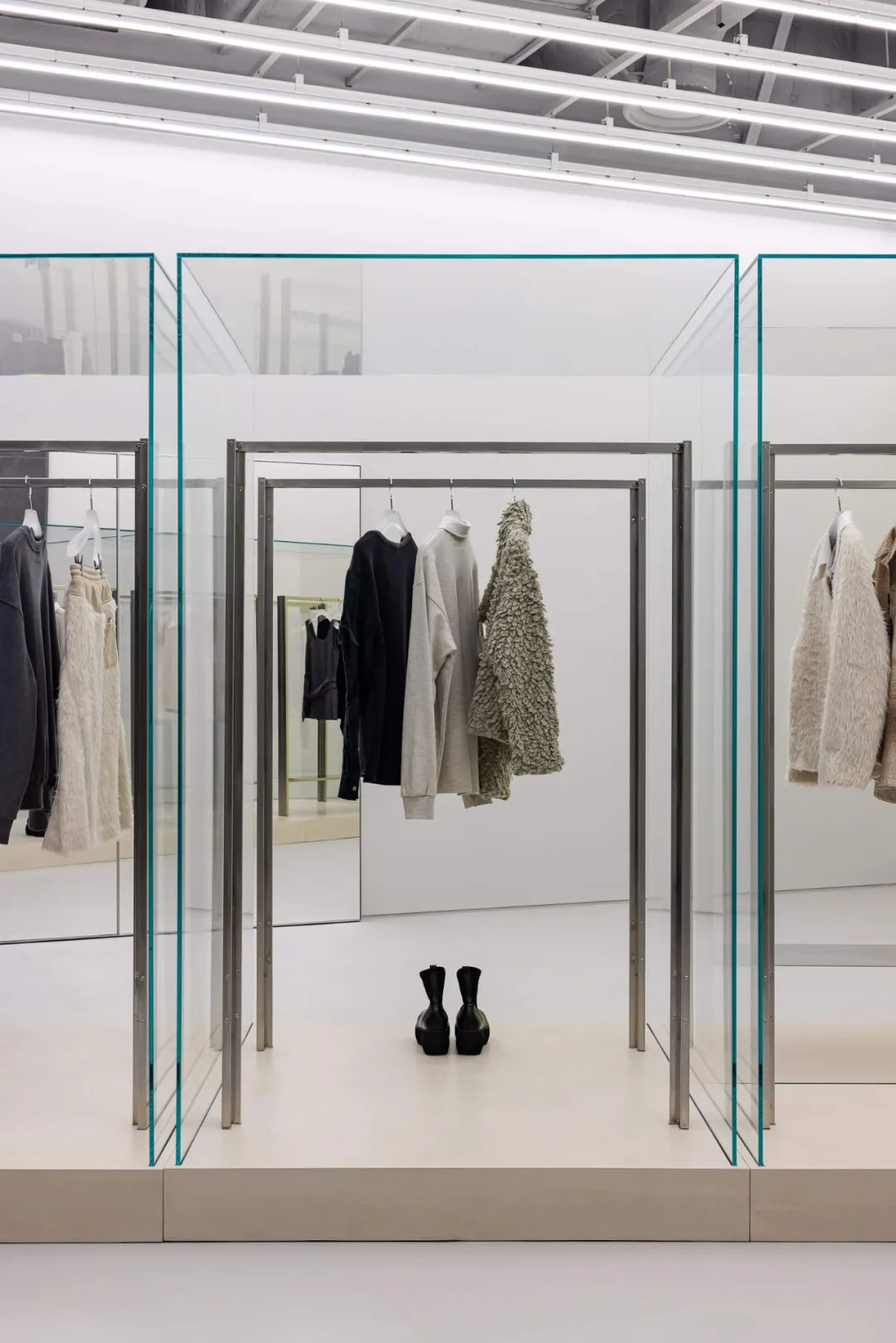 OPEN Yy首尔店丨韩国首尔-30