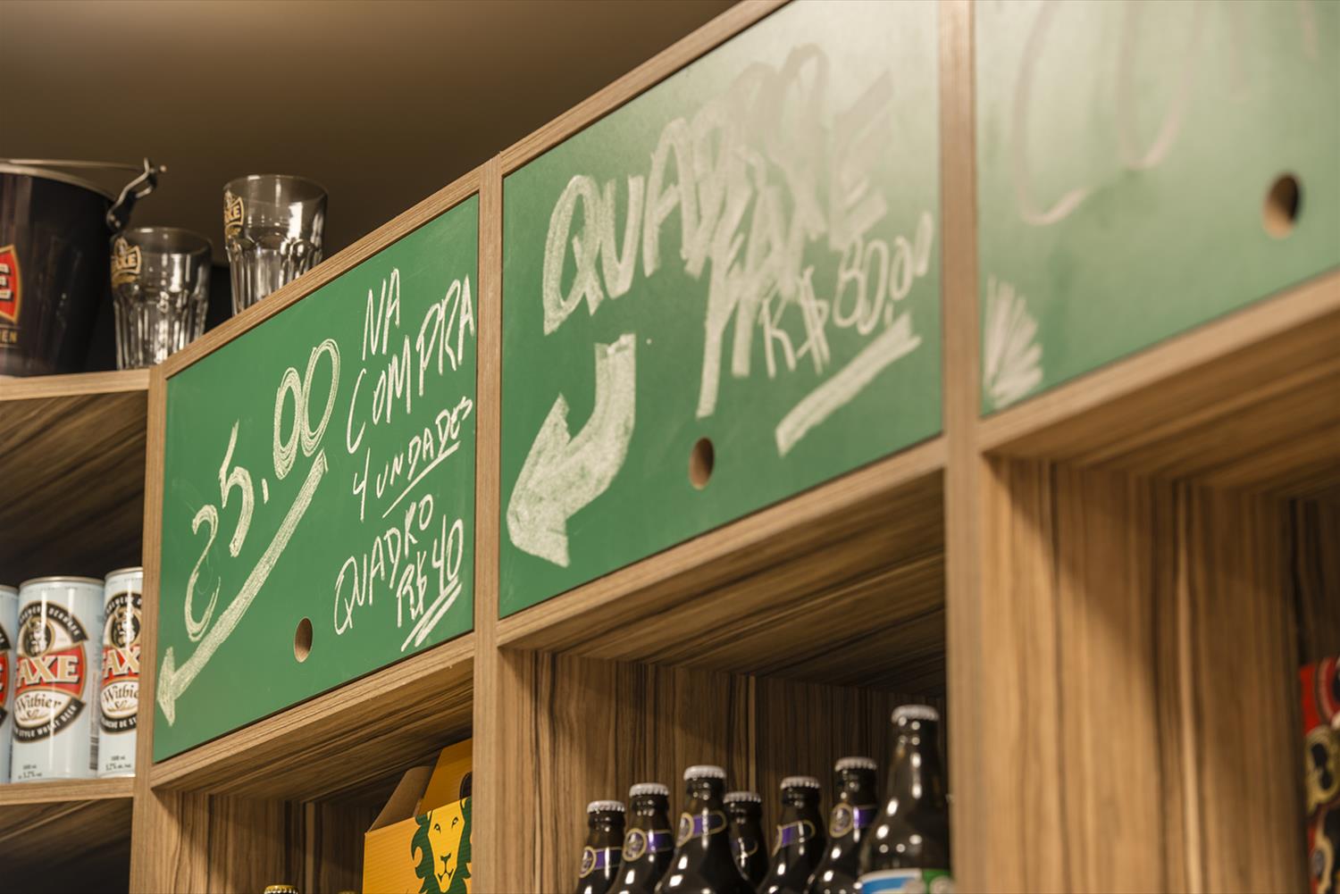 Empório Arena 啤酒店-8