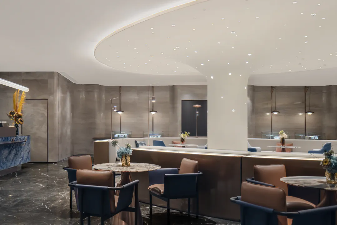 中建西红门售楼处丨中国北京丨SEDR 赛瑞迪普-18