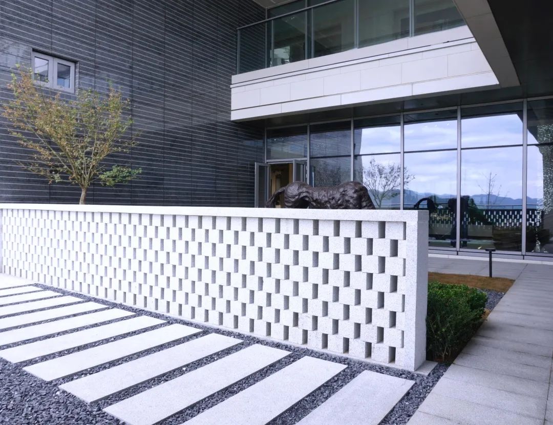 山水对话,宁波茶亭自由之滨示范区景观设计-42