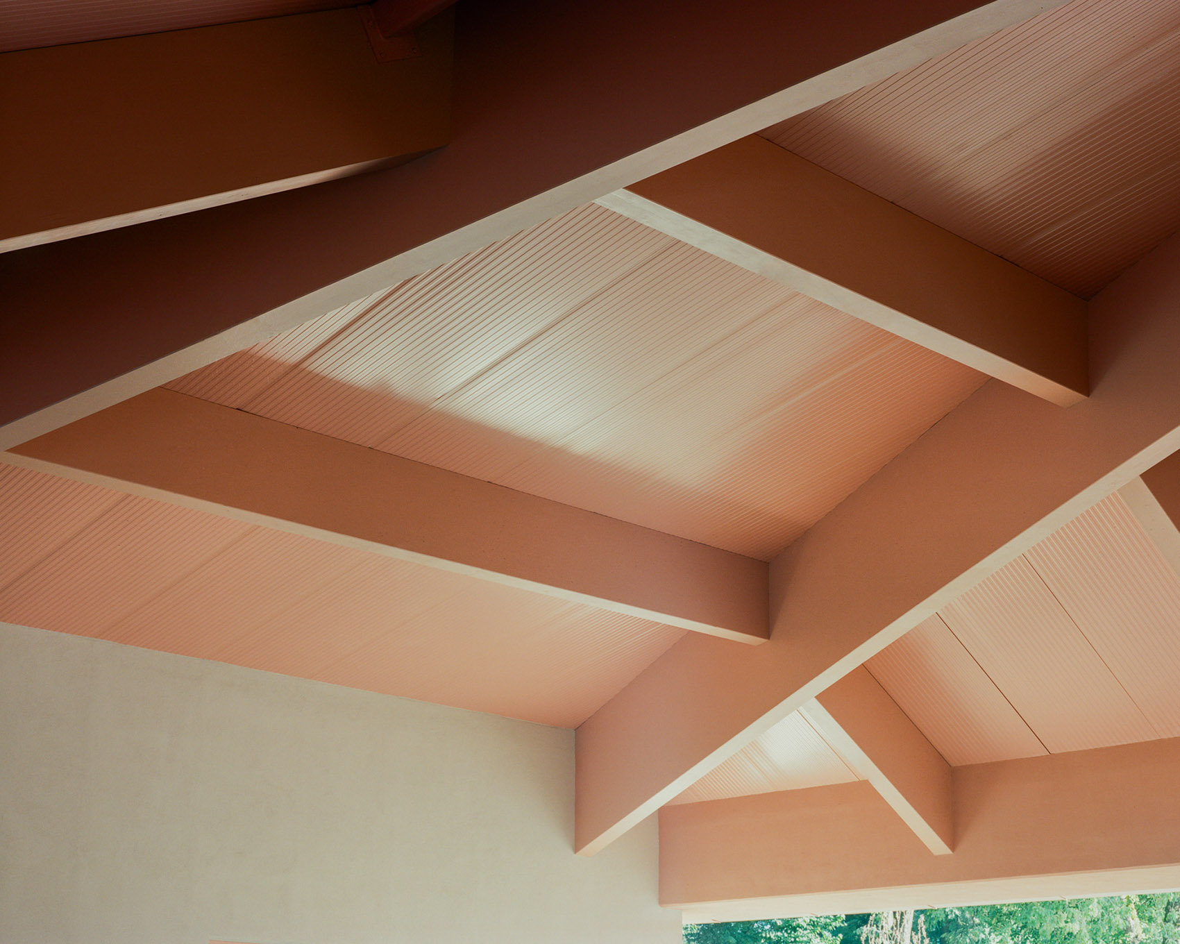 屋檐之下,意大利,Caret Studio(福罗博阿里奥区域改造项目)丨意大利佛罗伦萨-27