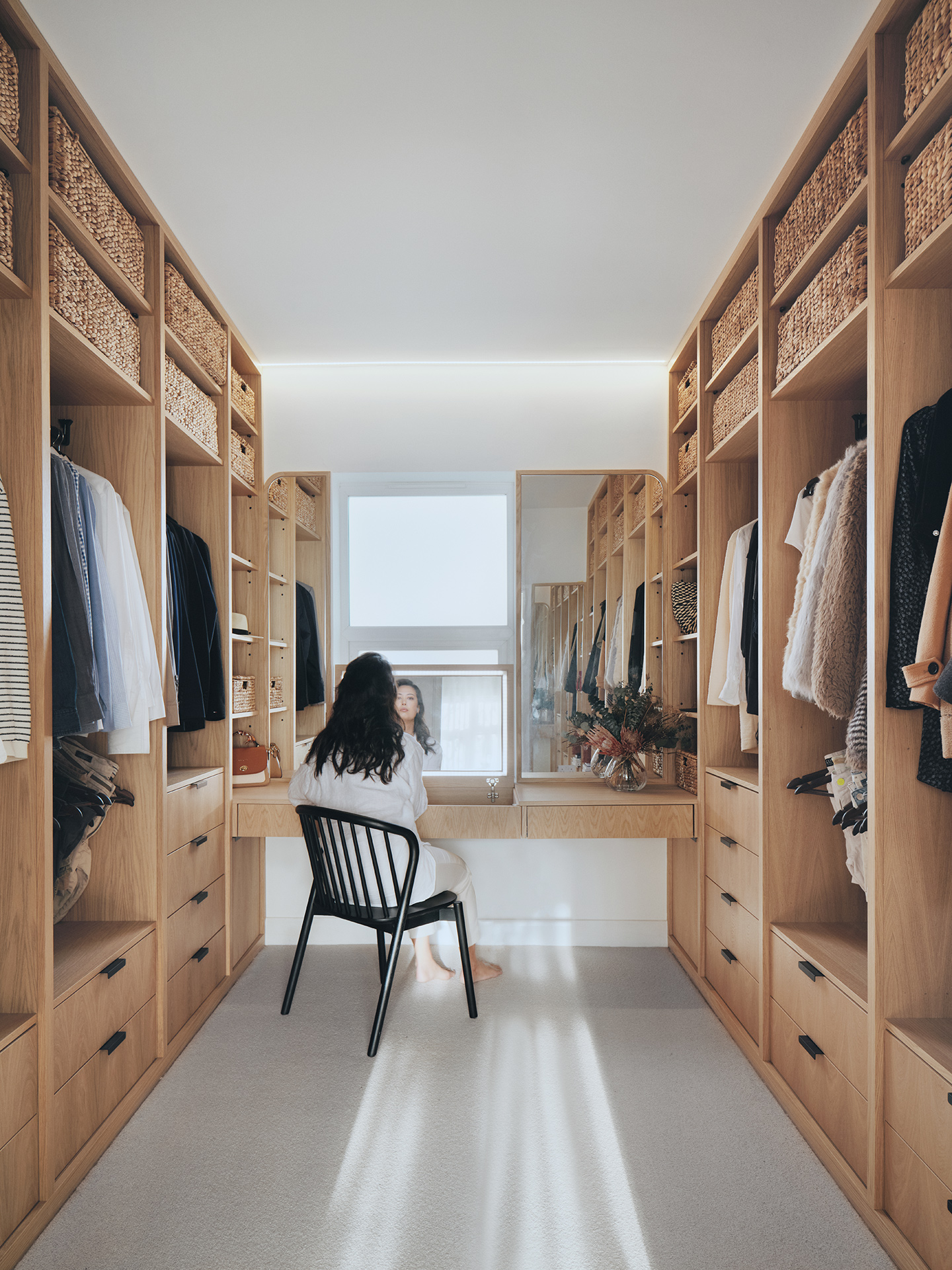 丨英国伦敦丨Da Costa Mahindroo Architects-29