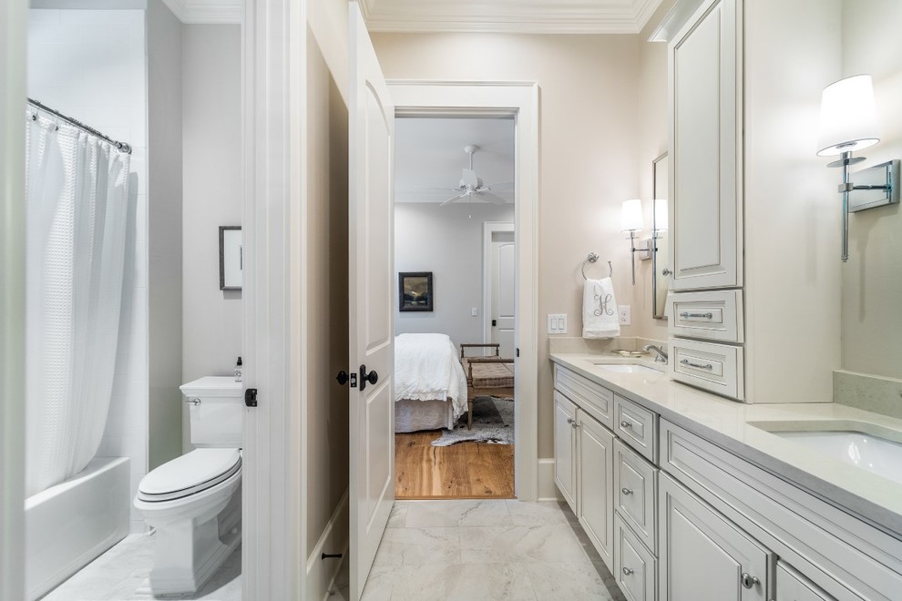 丨Bob Chatham Custom Home Design-36