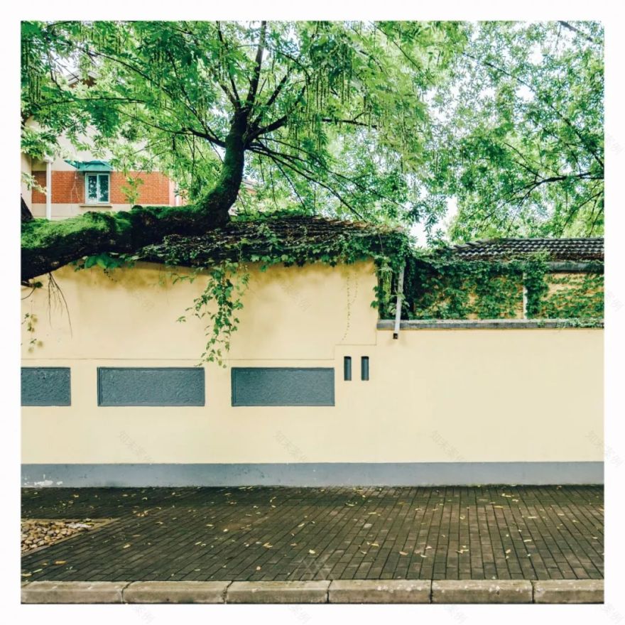 南京老城区建筑风情录 | 穿越时空的民国韵味-131