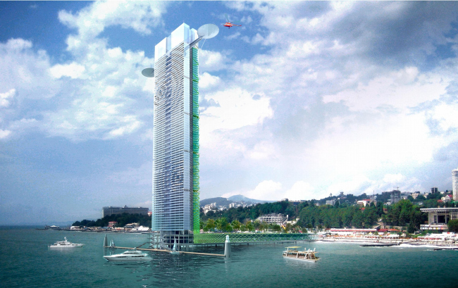 “Острова”（岛屿）系列项目丨俄罗斯-60