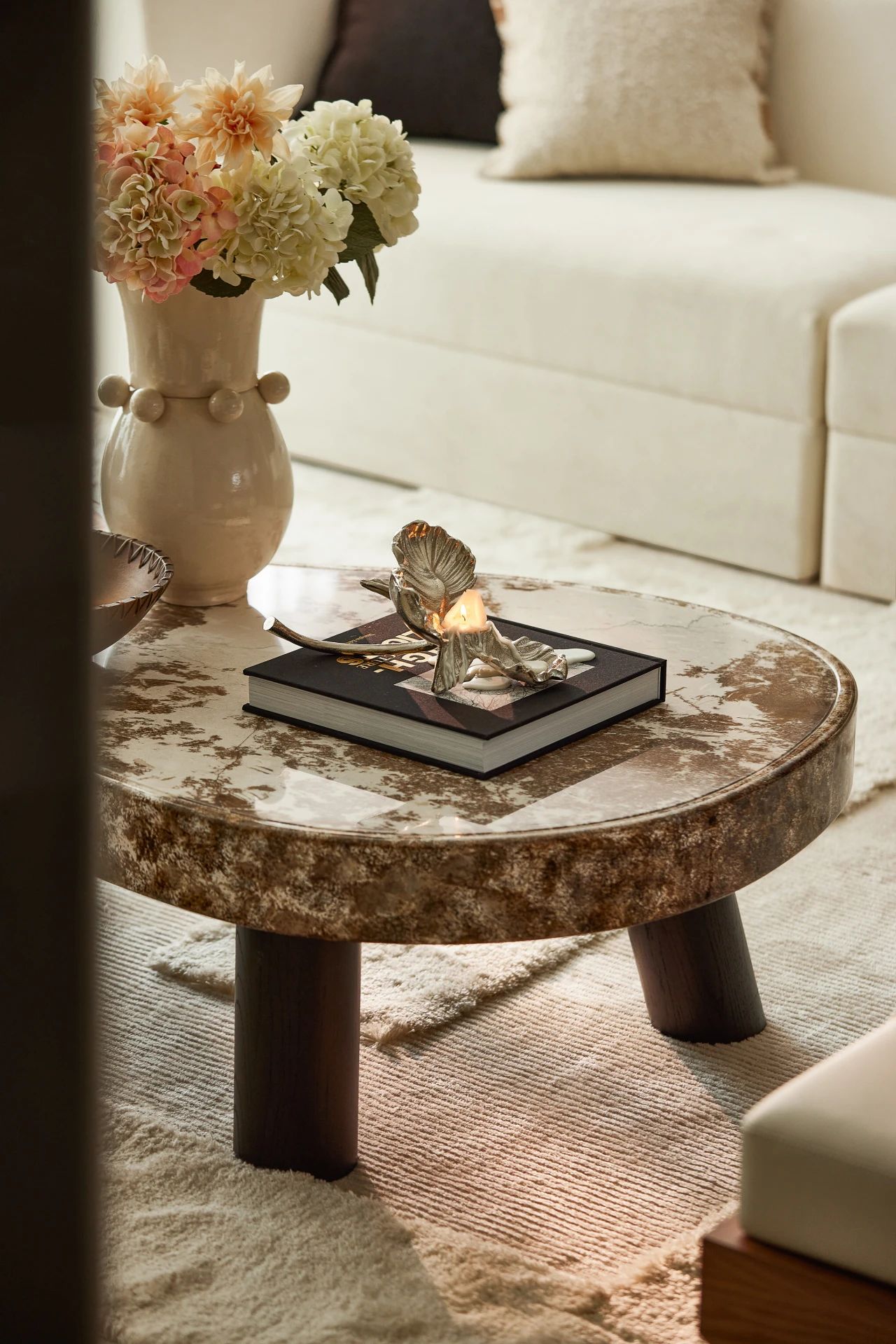 无锡万科锦上荣耀样板间丨中国无锡丨上海璞辉空间设计有限公司-10