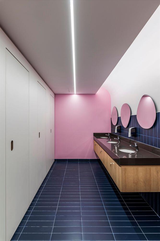 巴西新建办公楼-9