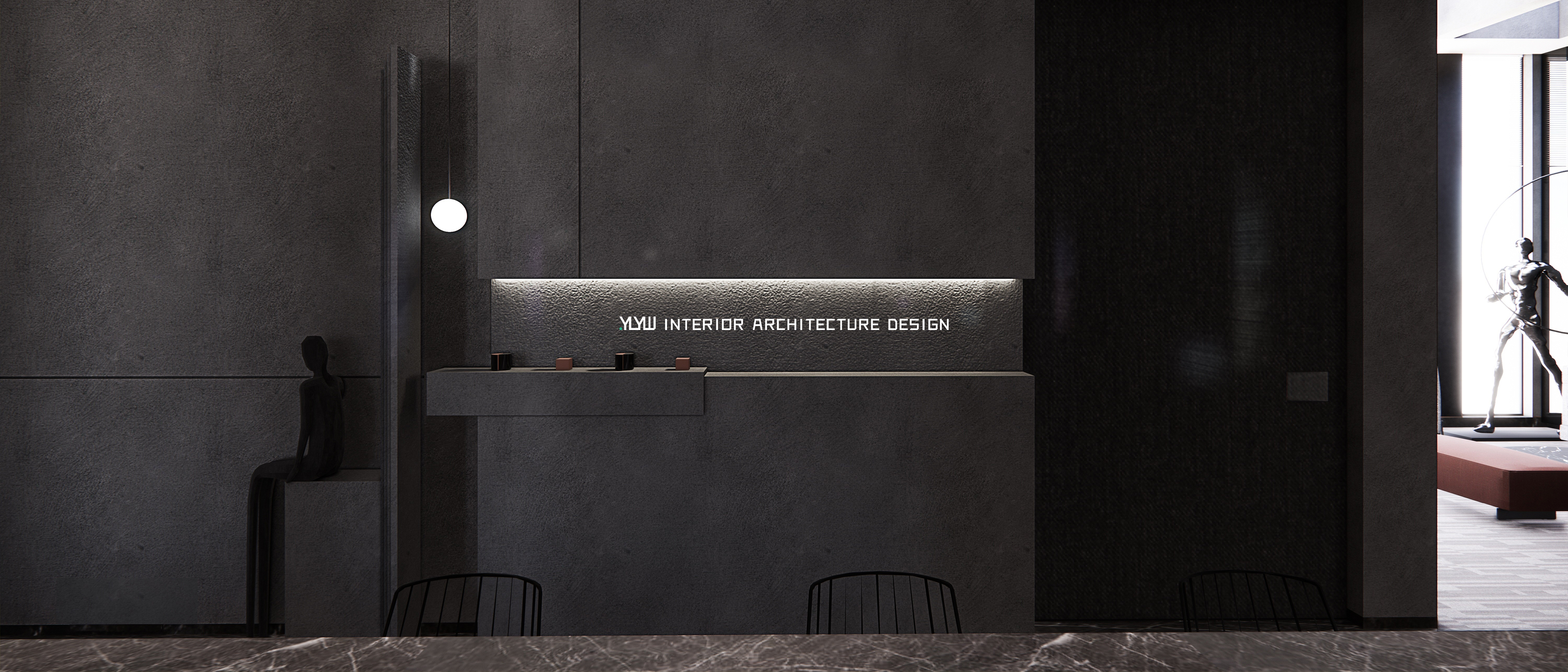 素然  粗野沉稳,温和不凡的自然丨YLYW | 源里源外设计-11