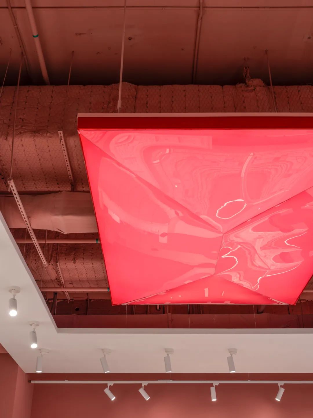 UVI 首家线下店铺丨俄罗斯莫斯科丨Bureau Sinitsa-4