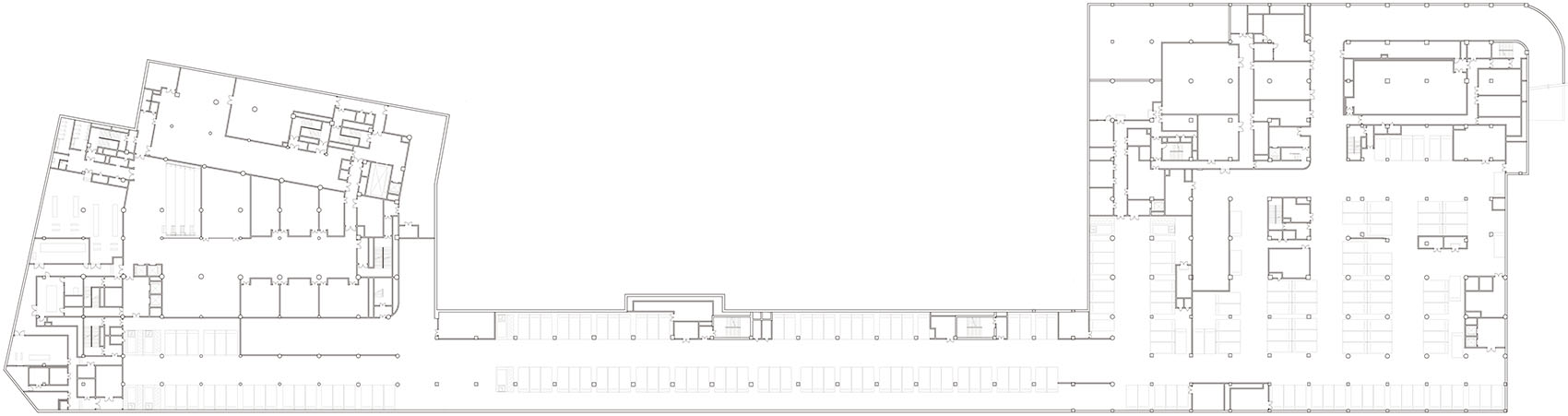 深圳坑梓科技文化中心丨中国深圳丨汤桦建筑设计事务所有限公司等-56